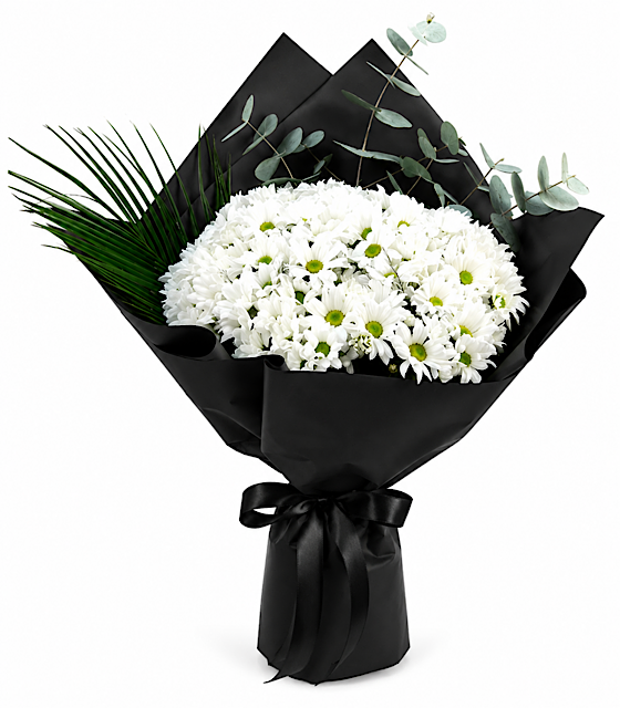 White Gift